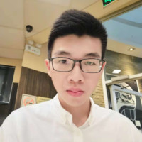 Levi Lin