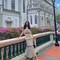 Jacqueline Monica