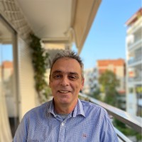 Dimitris Mouratidis