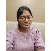 Priyadharshini V