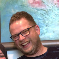 Axel Fremeijer