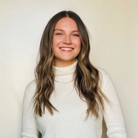 Justine Moore, CPHR Candidate