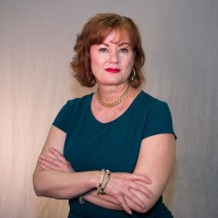 Deborah Howard