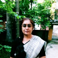 kakali sarkar