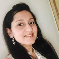 Megha Patel