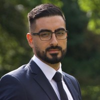 Eray D. Turgut MSc RA