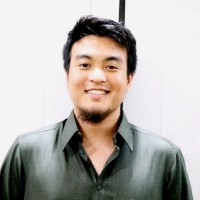 Rochard Wongsangiam