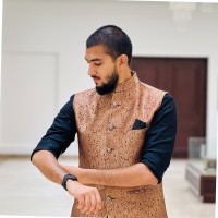 Haseeb Khan