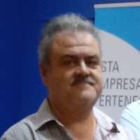 Francisco Garcia Morales