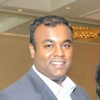 Varghese Cyril Mammen