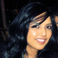 Sharlina Lingam