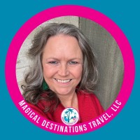 Trish Robinson