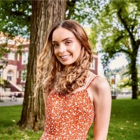 Maddie Kuske