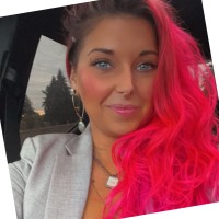 Jessica Sayre
