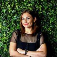 Estefania Zepeda Alcocer