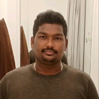 Juluri Venkateswara Rao