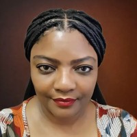 Morongwa M W Phala-Goodwill