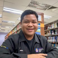 Harith Hakimi Hisham