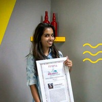 Vishakha Rajput