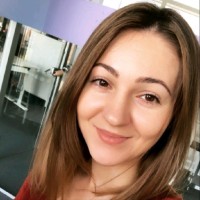 Alexandra Mihaela Draghila