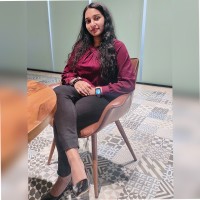 Spoorti Pandit
