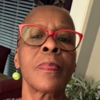 Betty Riddick