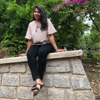 Revathi Machavarapu