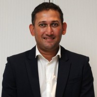 Ajit Agarkar