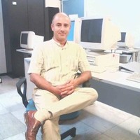 Stefano Purchiaroni