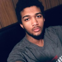 Marquez Morris