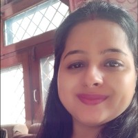 Trisha Sindhi
