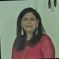 Malavika Shah