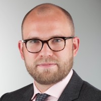 James Barrett