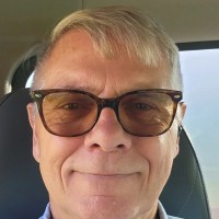 Larry Spencer