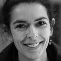 Isabelle Pertuis