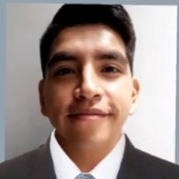 Josue Jean Pierre Ore Gamarra