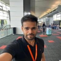 Daksh Srivastava