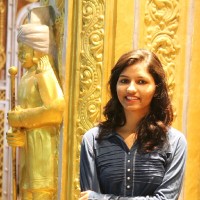 Drashti Dedaniya