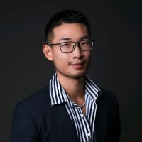 潘子文 Jack Poon