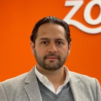 Fernando Ortiz Méndez