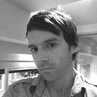 Peter Cartlidge