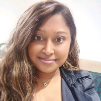 Luchelle Naidoo