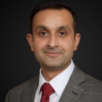 Siddharth Mehta