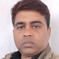 Rajesh Kumar Rajak