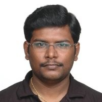 Arunkumar Gurusamy