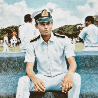 Akhilesh Kumar Yadav