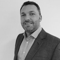 Daniel Chamberlain, MIET, CNIDP, CTPM