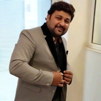 Akshay Gilda