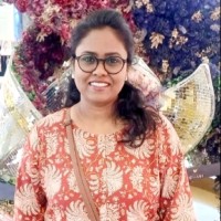 Preethi John Samuel