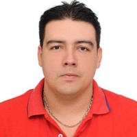 Humberto Jose Salazar Araujo